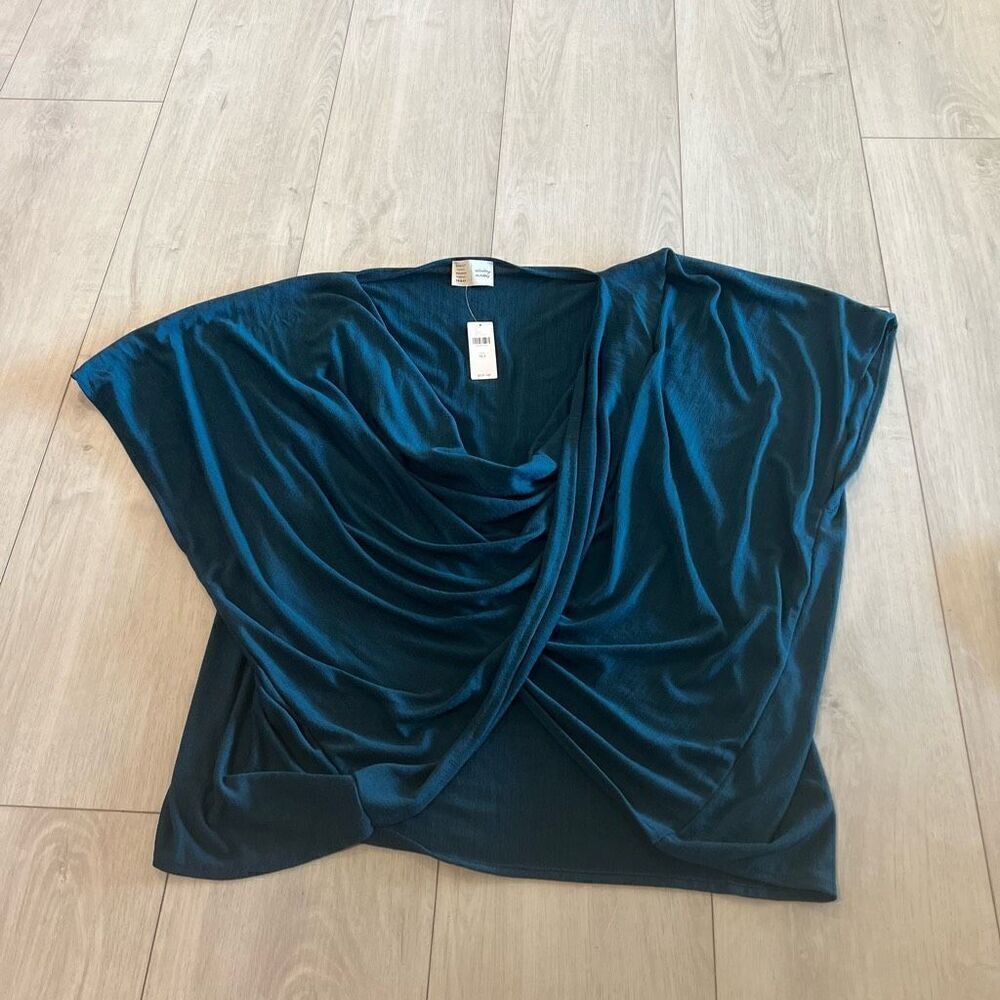 Anthropologie women’s top size ALL